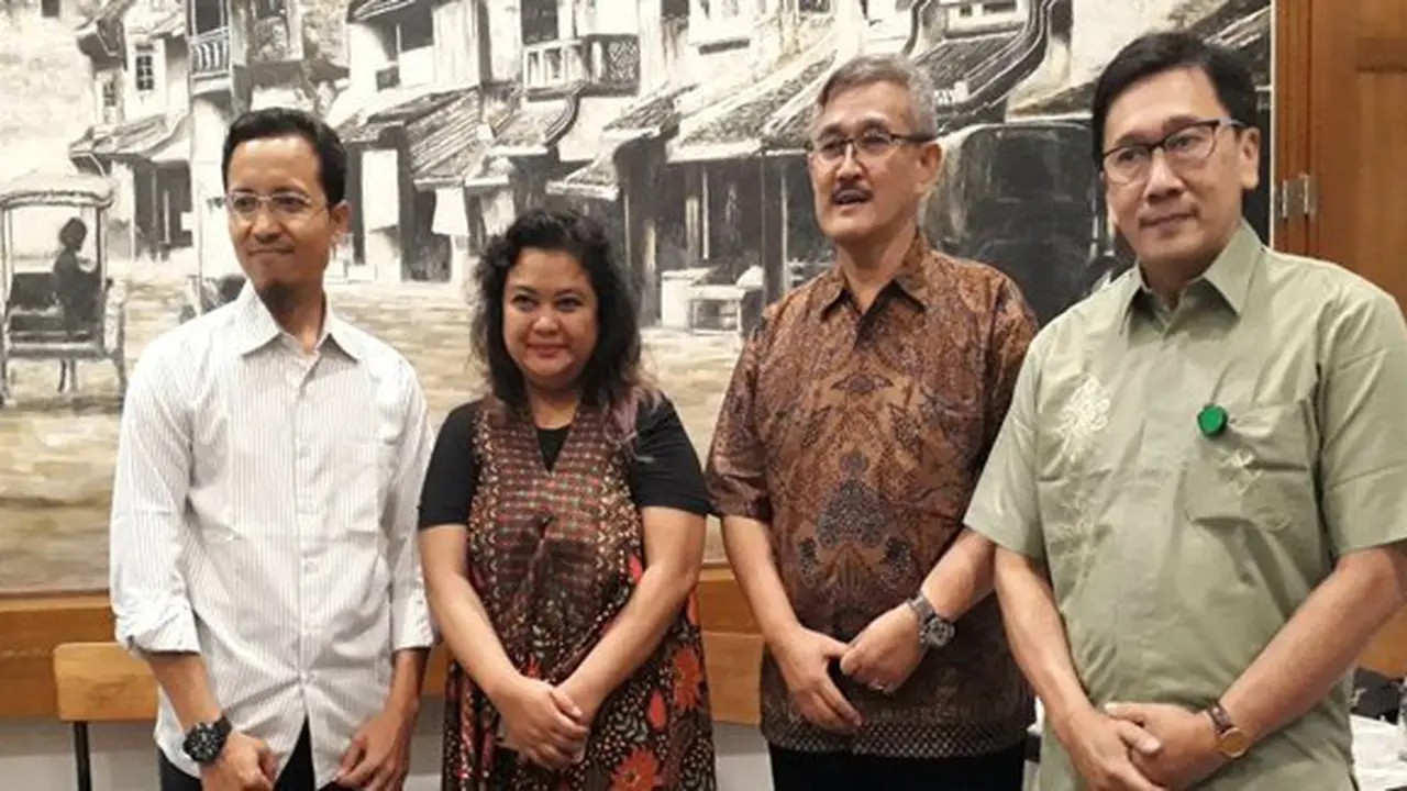 Penangan Air Bersih