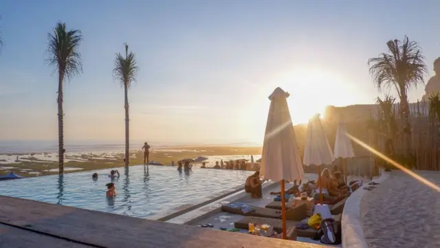 Agar Momen Liburan di Bali Tak Berlalu Begitu Saja, Kunjungi 3 Destinasi Unik Ini
