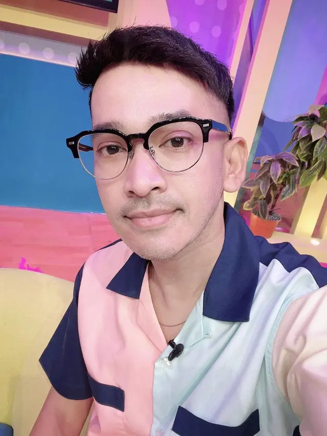 Potret Artis yang Pernah Ditegur KPI
