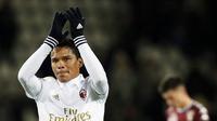 Carlos Bacca (AFP/MARCO BERTORELLO)