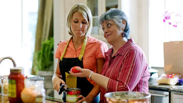 [Bintang] Ilustrasi Relationship