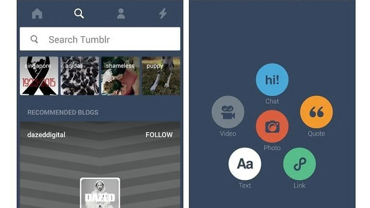 Tumblr
