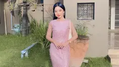 Khinan, Sepupu Afan di Dangdut Academy 8 - Putri Febro Alumni DA1