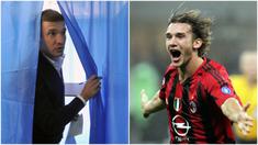 Semasa aktif sebagai pemain Andriy Shevchenko merupakan seorang bomber tajam dengan raihan gelar juara bersama AC Milan. Kini, sebagai pelatih, ia sukses membawa Ukraina mengukir sejarah di Euro 2020 (Euro 2021). Berikut perjalanan karier Shevchenko.