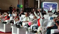 Dari Medan hingga Jakarta, Nobar Piala Dunia 2026 BRI Hadirkan Kebersamaan yang Berkesan 