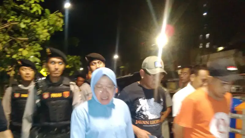 Penyebab Risma Pilih Sahur Hari Kedua di Pasar Keputran