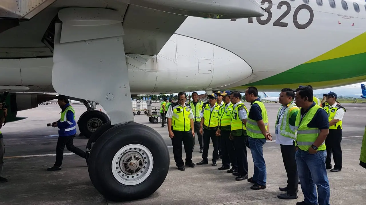 AP I lakukan kampanye keselamatan