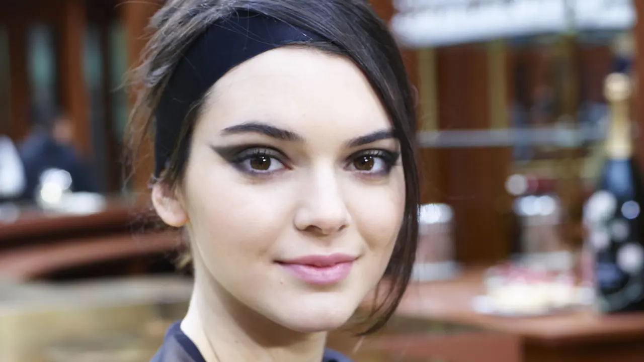 Kendall Jenner
