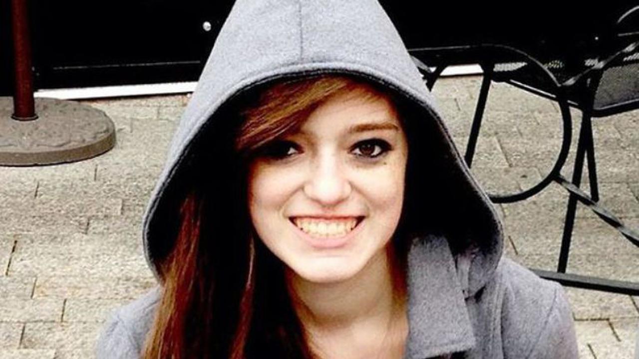 Tidur Berjalan, Gadis Ini Terbangun di Kota Sebelah