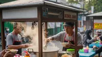 8 Ide Jualan Sarapan Modal Rp500 Ribu, Cuan Melimpah dan Cepat Balik Modal