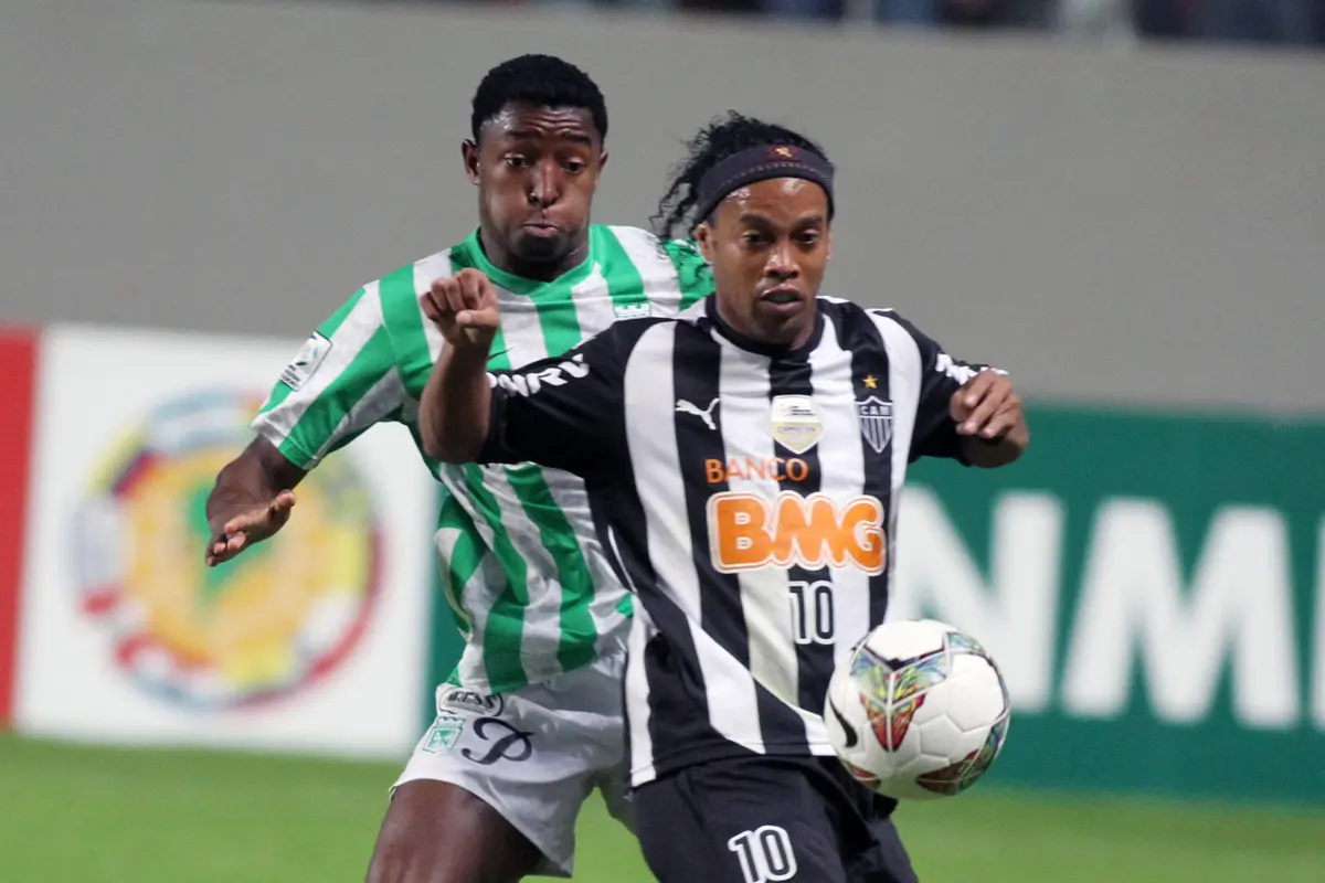 Ronaldinho