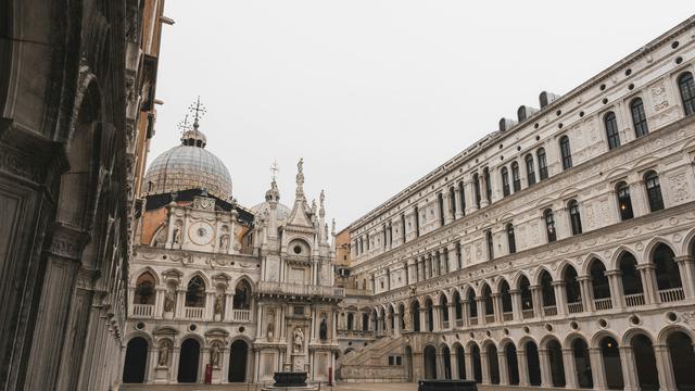 Doge's Palace