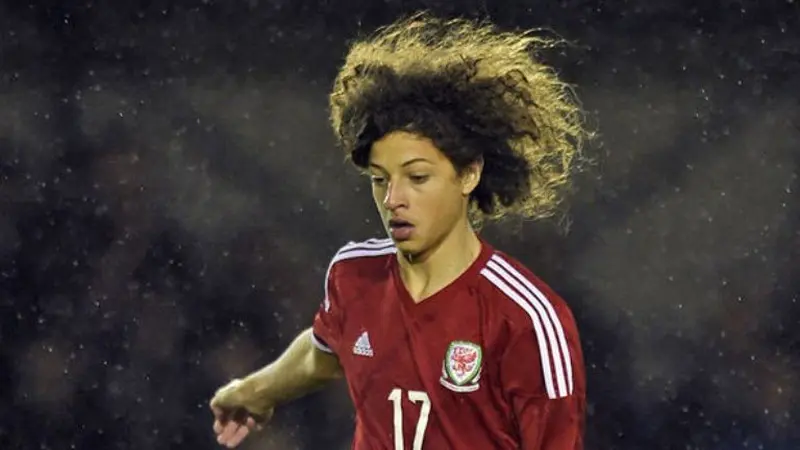 Ethan Ampadu