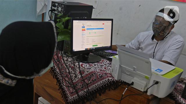 Jalur Afirmasi Adalah Jalur untuk Siswa Kurang Mampu, Begini Pendaftarannya