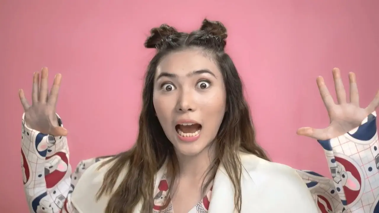 Isyana Sarasvati