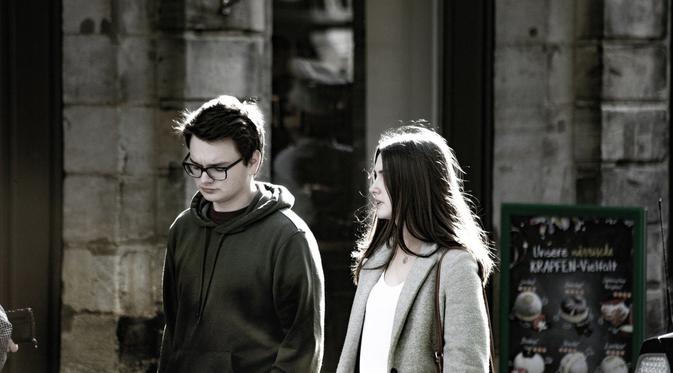 25 Kata Kata Minta Maaf Untuk Orang Tersayang Penyesalan Teramat Dalam Ragam Bola 