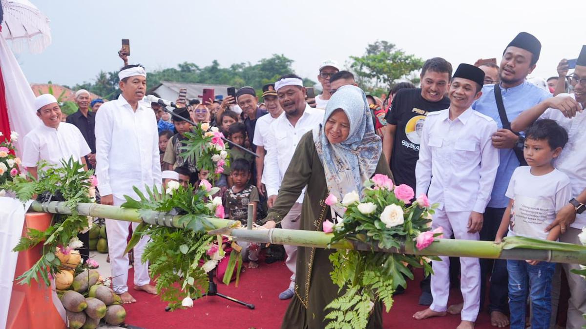 jembatan cinta purwakarta
