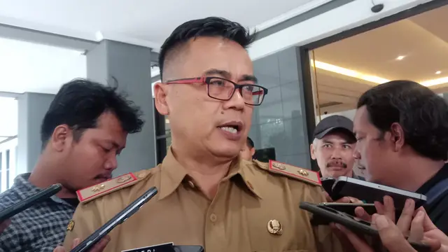 Berli Hamdani