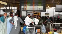 Maskapai Global Termasuk Indonesia Hindari Wilayah Udara India-Pakistan, Imbas Konflik Memanas