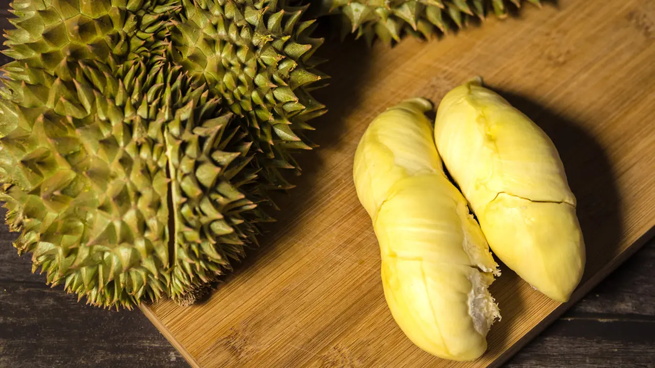 durian