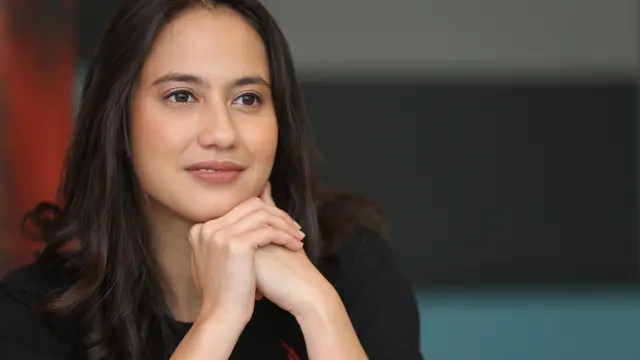 [Bintang] Pevita Pearce