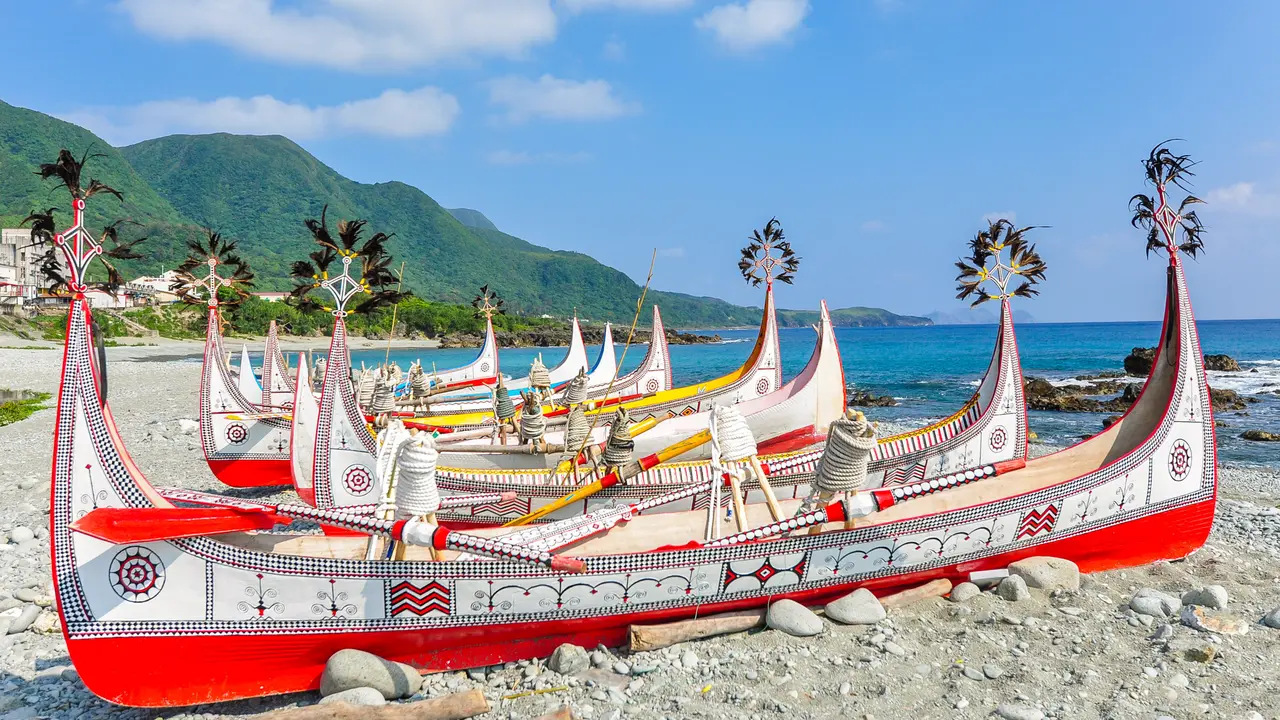 Taitung, Taiwan