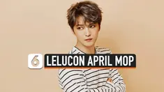 LELUCON APRIL MOP