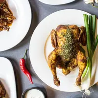 Ilustrasi Olahan Ayam/Photo by wirestock on Freepik