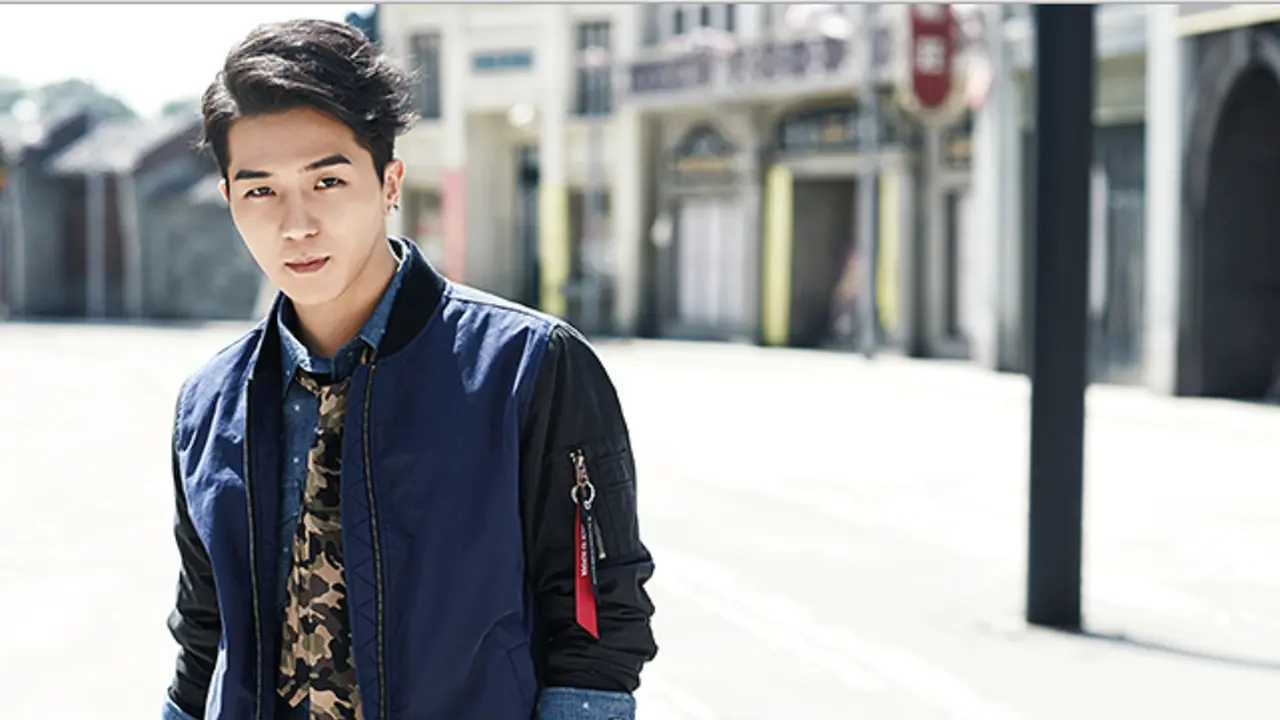 Makin Dibenci, Mino WINNER Justru Terus Bersinar