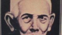 Syaikh Nawawi Al Bantani, Imam besar Masjidil Haram asal Banten, keturunan cucu Nabi Muhammad SAW, Imam Hussein | Via: asepburhanudin.16mb.com
