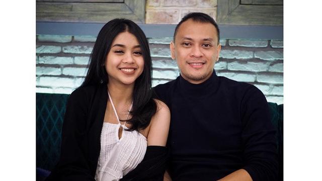 6 Potret Yasmeen Fadilah, Anak Sulung Andra Ramadhan yang Beranjak Dewasa