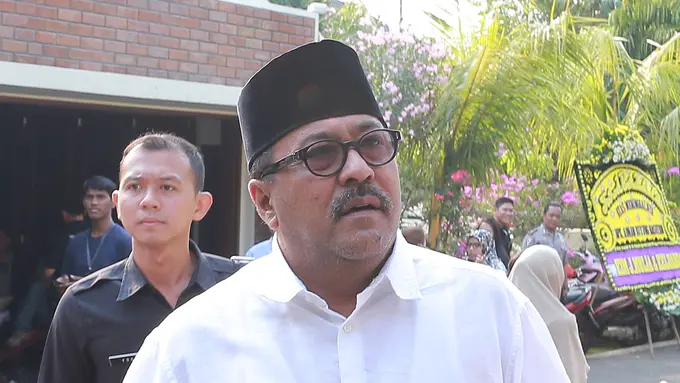 [Bintang] Rano Karno