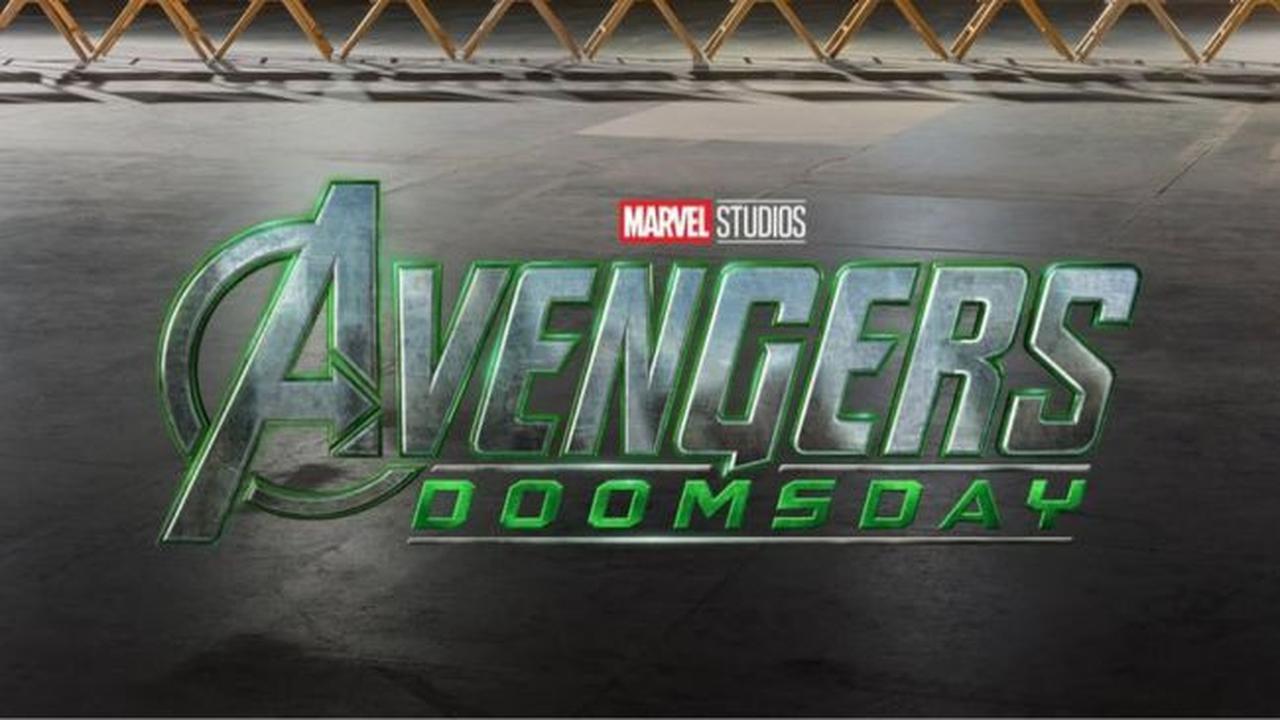 Avengers: Doomsday. (credit: instagram.com/avengers)