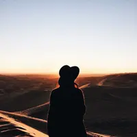 Solo Travel. (favim.com)