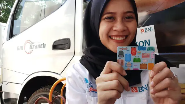 BNI Siapkan Layanan Selama Libur Lebaran. Dok BNI