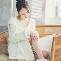 Cara mencegah spider veins./Copyright shutterstock.com/g/chombosan