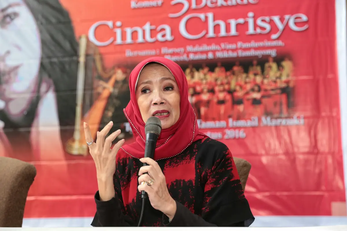[Bintang] Damayanti Noor