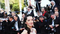 Penampilan Raline Shah kembali curi perhatian di Cannes Film Festival 2023 [dok. istimewa]