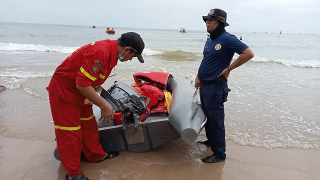 SAR Balikpapan