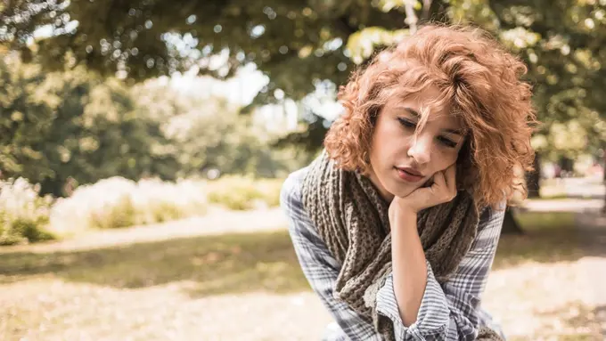 Orang dengan IQ Tinggi Cenderung Overthinking (Foto/Sumber: Freepik)