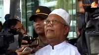 Hilmi Sebut Bunda Putri Kerap Bertandang ke Lembang