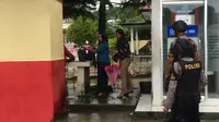 Sejumlah Sel Tidur Teroris Diawasi Polda Maluku