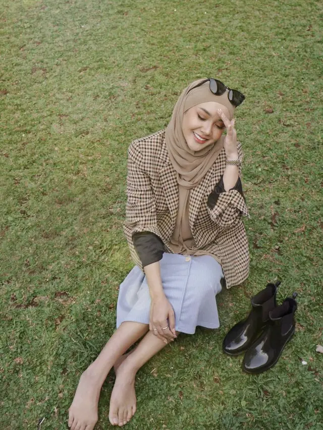 Cita Citata (Sumber: Instagram/cita_citata)