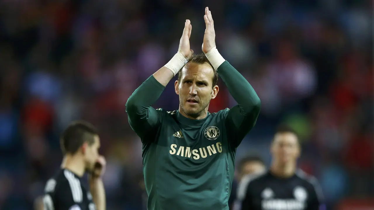 Mark Schwarzer