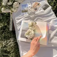 ilustrasi novel/Sunsetoned/pexels