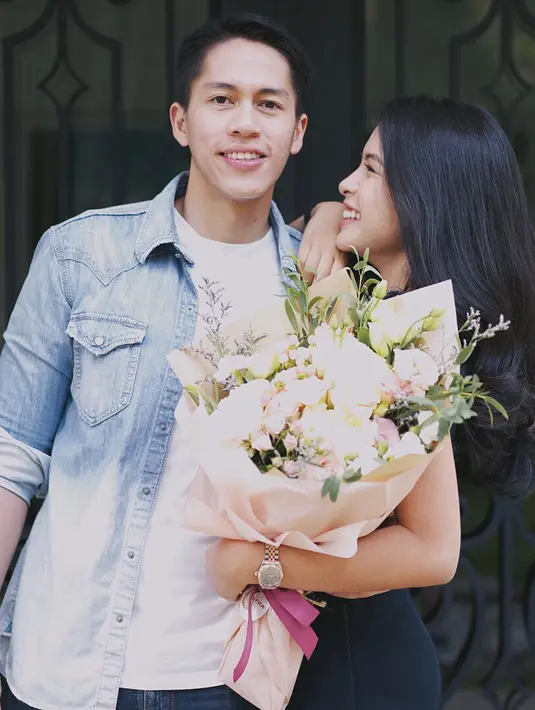 (Instagram/maudyayunda)