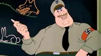10 Kartun Disney Ini Ternyata Propaganda Perang? 