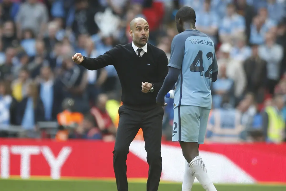 Arsenal, Manchester City, Piala FA