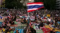 Krisis Thailand, Pemimpin Oposisi Tolak Ajakan Damai PM Yingluck