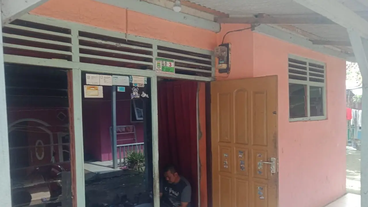 Densus 88 Tangkap Tukang Bakso